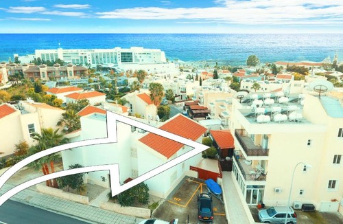 Pyrgos Apartment | 3-bedroom apartments - Limassol star