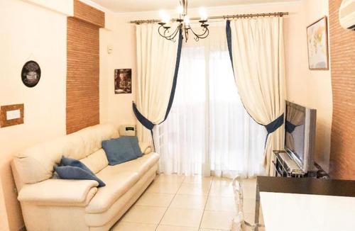 Pyrgos Apartment | 3-bedroom apartments - Limassol star