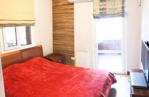 Pyrgos Apartment | 3-bedroom apartments - Limassol star