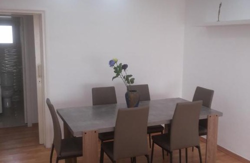 Agios Tychon Apartment | 3 Bedroom Apt with Sea View Near Four Seasons Hotel