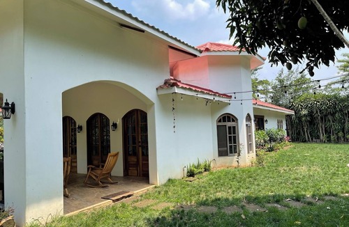 Diriamba House | 3-Bedroom Diriamba Farmhouse w/Free WiFi, Near Masaya Volcano National Park
