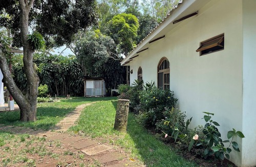 Diriamba House | 3-Bedroom Diriamba Farmhouse w/Free WiFi, Near Masaya Volcano National Park