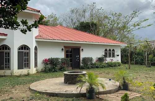 Diriamba House | 3-Bedroom Diriamba Farmhouse w/Free WiFi, Near Masaya Volcano National Park