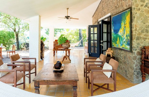 Granada House | 3 bedroom house in the Isletas of Granada