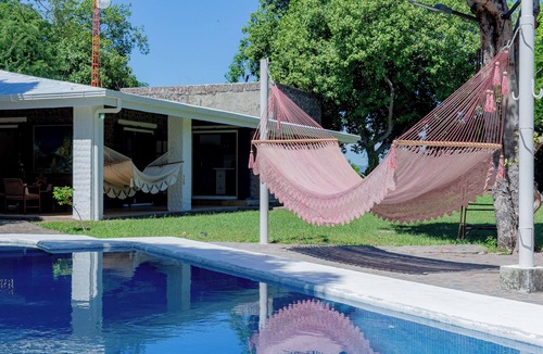 Granada House | 3 bedroom house in the Isletas of Granada