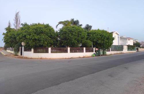 Kapparis House | 3-Bedroom House Near the Beach