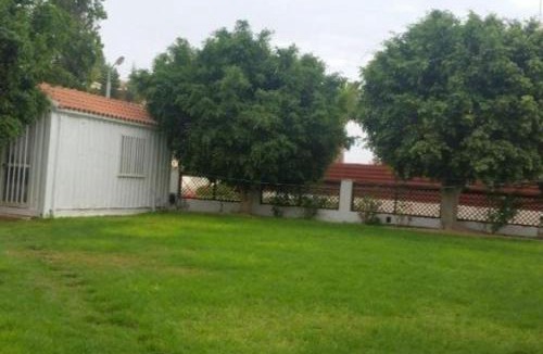 Kapparis House | 3-Bedroom House Near the Beach
