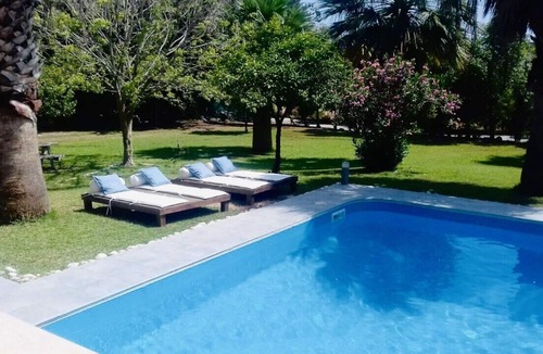 Koloni Villa | 3 Bedroom Large Luxury Villa with Private Pool