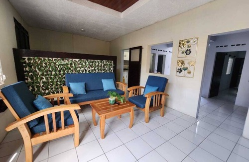 Granada House | 3-bedroom Meraki House in delightful Granada with WiFi