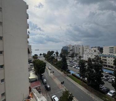 Neapolis Apartment | 3 bedroom seafront apartment