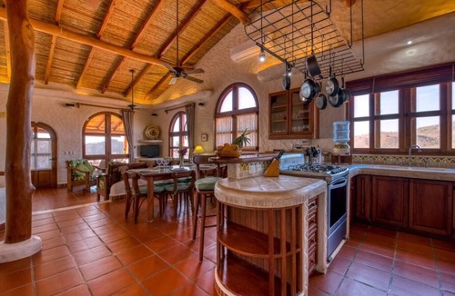 San Juan del Sur Villa | 3 Bedroom Villa, Ocean Views and Private Pool