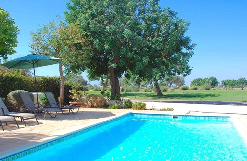 Aphrodite Hills Villa | 3 bedroom Villa Cardia with private pool, Aphrodite Hills Resort