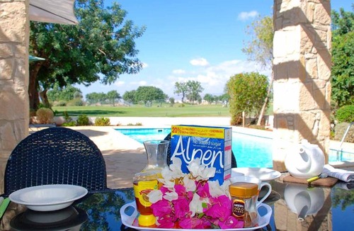 Aphrodite Hills Villa | 3 bedroom Villa Cardia with private pool, Aphrodite Hills Resort