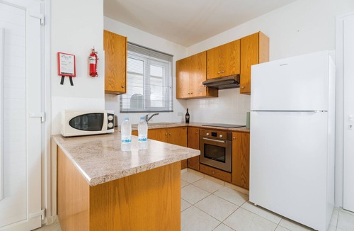 Pernera Villa | 3 Bedroom Villa Central Pernera