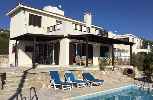 Tala Villa | 3 Bedroom Villa With Private Pool & Sea Views