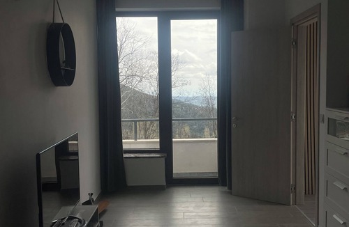 Prodromos Villa | 3-bedroom villa in charming Prodromos 1400 above sea level with sauna, WiFi