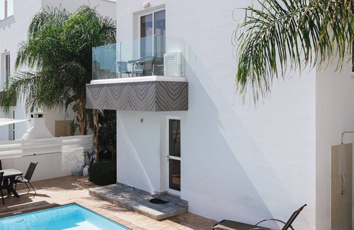 Ayia Napa Villa | 3-bedroom villa in fabulous Ayia Napa with WiFi, AC