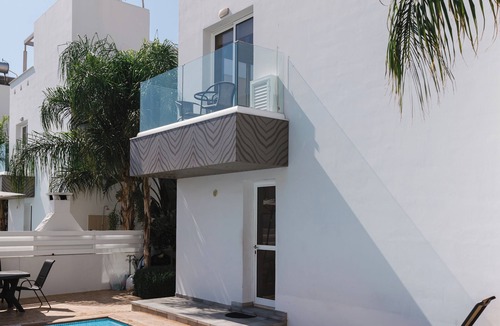 Ayia Napa Villa | 3-bedroom villa in fabulous Ayia Napa with WiFi, AC