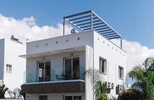 Ayia Napa Villa | 3-bedroom villa in fabulous Ayia Napa with WiFi, AC