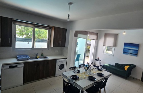 Pyla Villa | 3 bedroom villa in Pyla