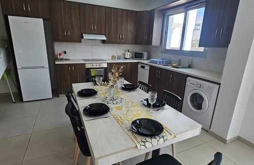 Pyla Villa | 3 bedroom villa in Pyla