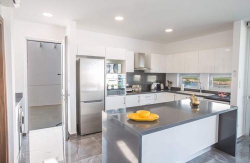 Pernera House | 3 Bedroom Villa with private pool and roof garden
