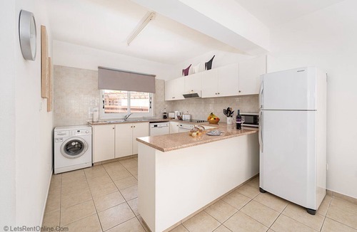 Pegeia Villa | 3 Bedroom Villa with Private Pool in Central Coral Bay