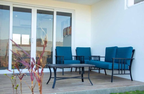 Pacific Marlin House | 3-Story Villa | Private Pool & Mountain View