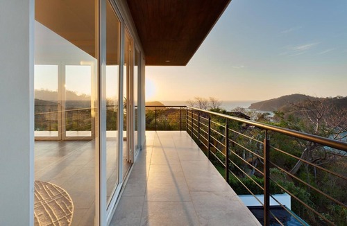 San Juan del Sur House | 3-Story Villa | Private Pool & Mountain View