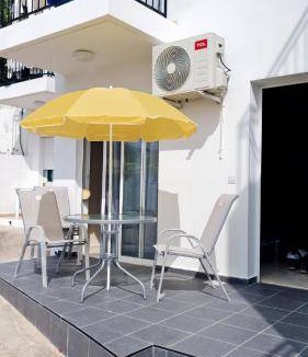 Pegeia Apartment | 30 m² Apartment ∙ 1 bedroom ∙ 2 guests