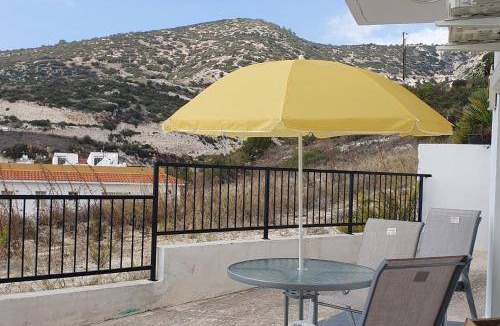 Pegeia Apartment | 30 m² Apartment ∙ 1 bedroom ∙ 2 guests