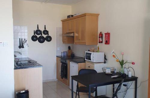 Pegeia Apartment | 30 m² Apartment ∙ 1 bedroom ∙ 2 guests