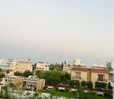 Pyla Apartment | 30 m² Apartment ∙ 1 bedroom ∙ 2 guests