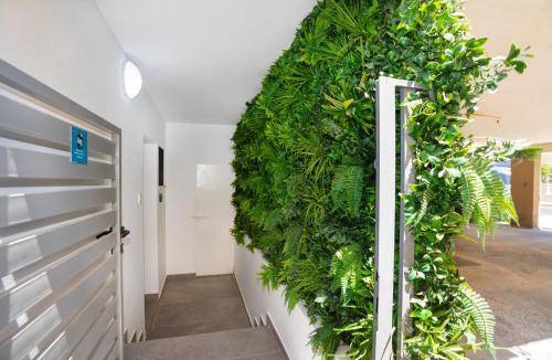 Neapolis Apartment | 30 m² Apartment ∙ 1 bedroom ∙ 2 guests