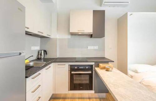Limassol Apartment | 30 m² Apartment ∙ 2 guests