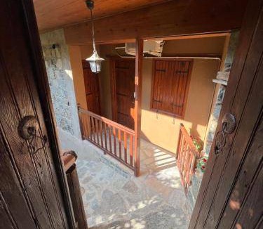 Kakopetria Bed & Breakfast | 30 m² Bed and breakfast ∙ 4 guests