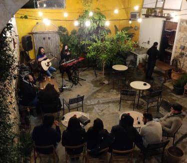 Larnaca City Centre Hostel | 30 m² Hostel ∙ 2 guests