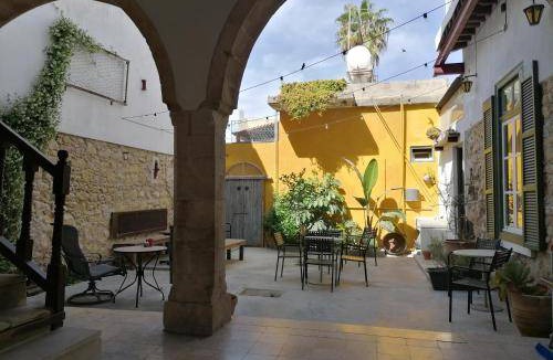 Larnaca City Centre Hostel | 30 m² Hostel ∙ 2 guests