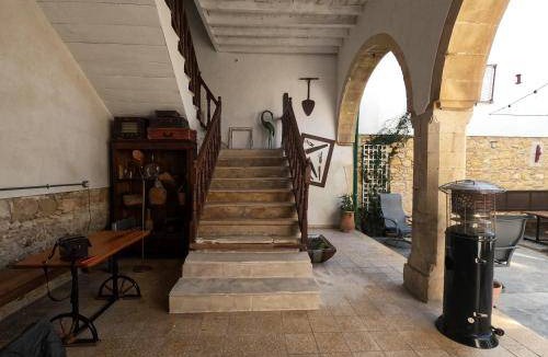 Larnaca City Centre Hostel | 30 m² Hostel ∙ 2 guests