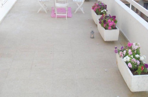 Nicosia Resort | 300 m² Private room ∙ 1 bedroom ∙ 4 guests