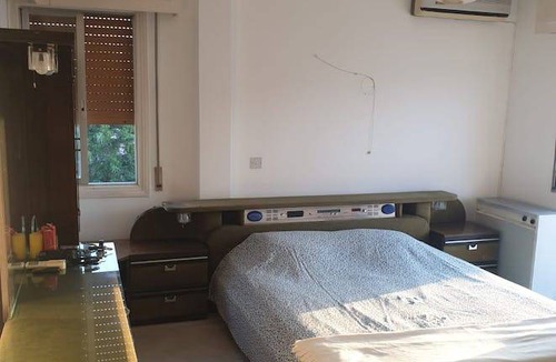 Nicosia Resort | 300 m² Private room ∙ 1 bedroom ∙ 4 guests