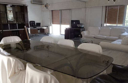Nicosia Resort | 300 m² Private room ∙ 1 bedroom ∙ 4 guests