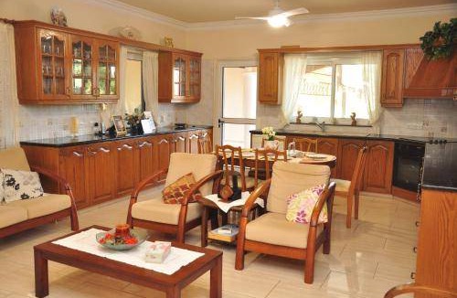 Alethriko Resort | 3000 m² Resort ∙ 3 bedrooms ∙ 5 guests