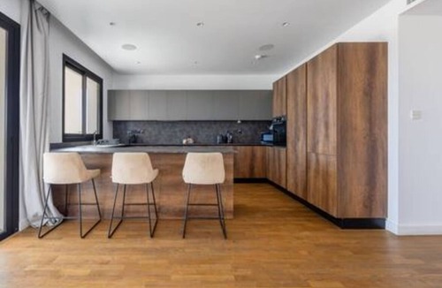 Limassol Apartment | 301 Piliou - Large Terrace & Rooftop Communal Pool