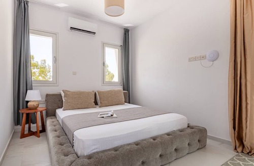 Limassol Apartment | 32 m² Studio flat ∙ 1 bedroom ∙ 2 guests