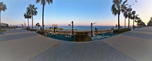Historical Center Apartment | 34 m² Apartment ∙ 1 bedroom ∙ 4 guests