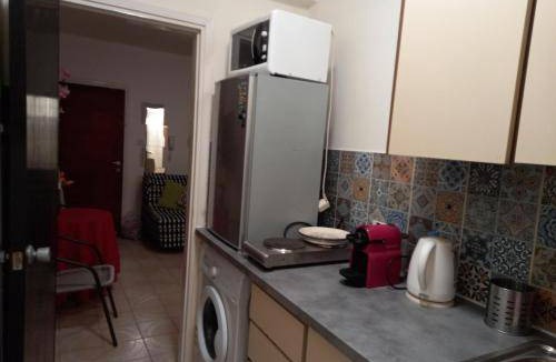 Historical Center Apartment | 34 m² Apartment ∙ 1 bedroom ∙ 4 guests