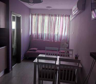 Historical Center Apartment | 34 m² Apartment ∙ 1 bedroom ∙ 2 guests