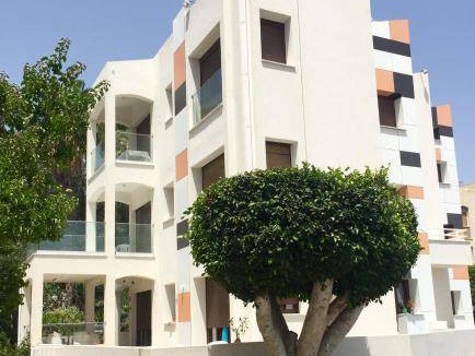 Agios Tychon Apartment | 35 m² Apartment ∙ 1 bedroom ∙ 2 guests