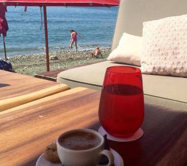 Agios Tychon Apartment | 35 m² Apartment ∙ 1 bedroom ∙ 2 guests